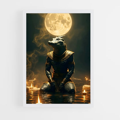 ap-sobek-12 cadre Blanc