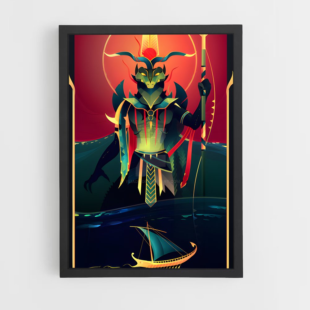 ap-sobek-2 cadre Noir