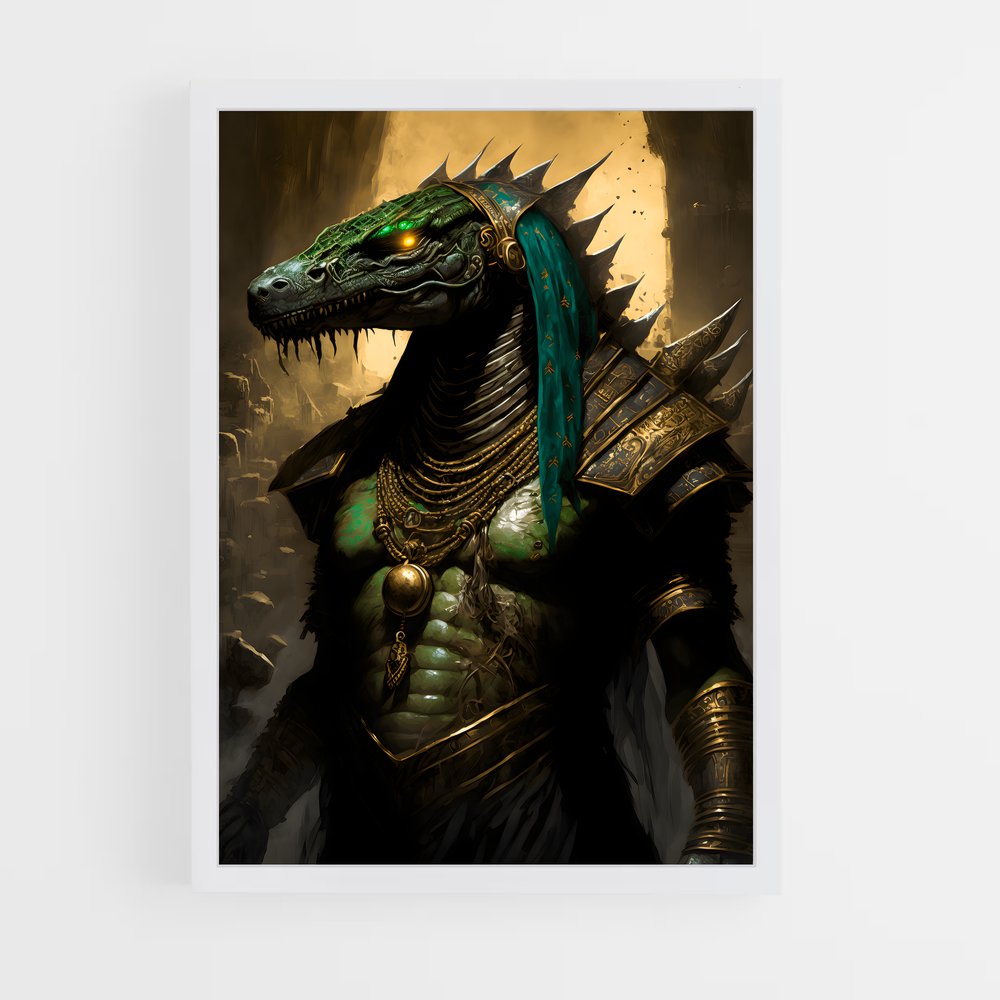ap-sobek-5 cadre Blanc
