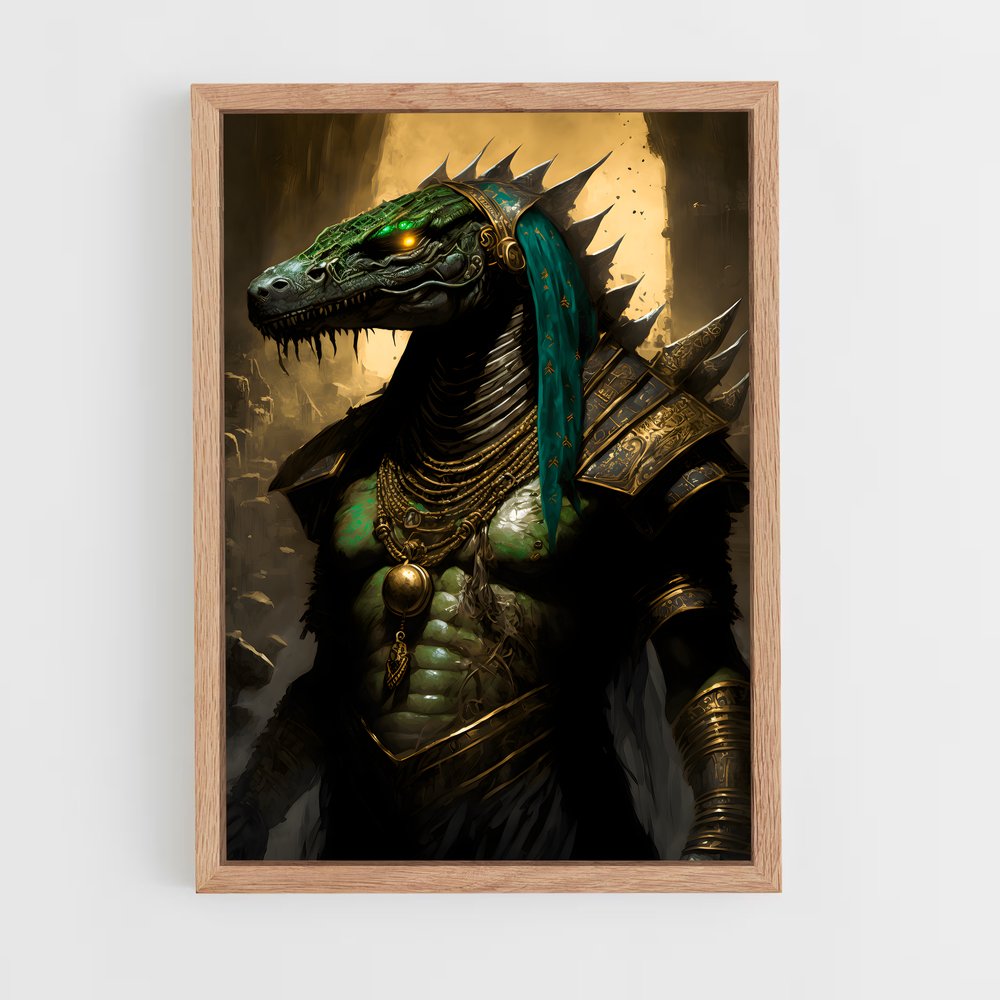 ap-sobek-5 cadre Bois clair