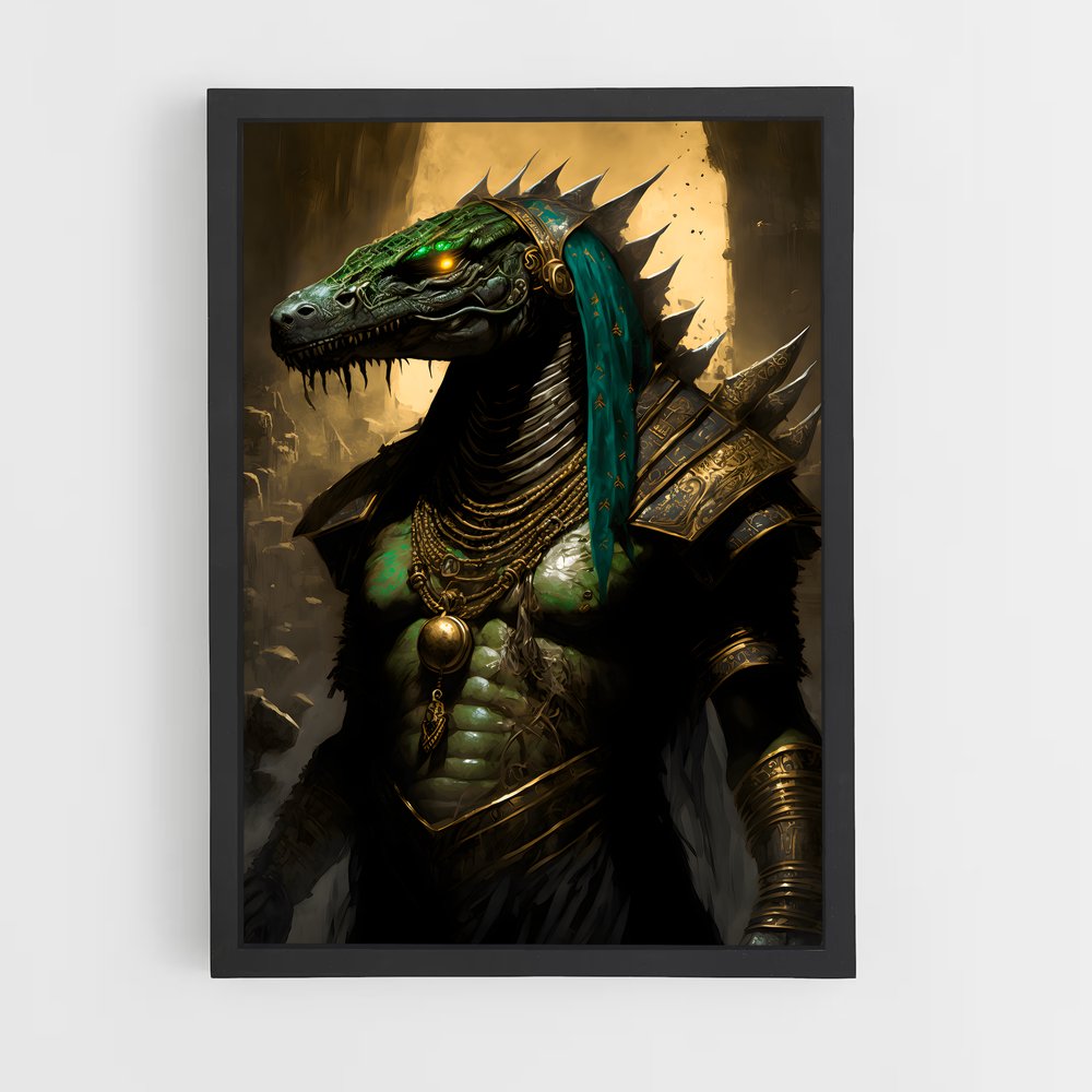 ap-sobek-5 cadre Noir
