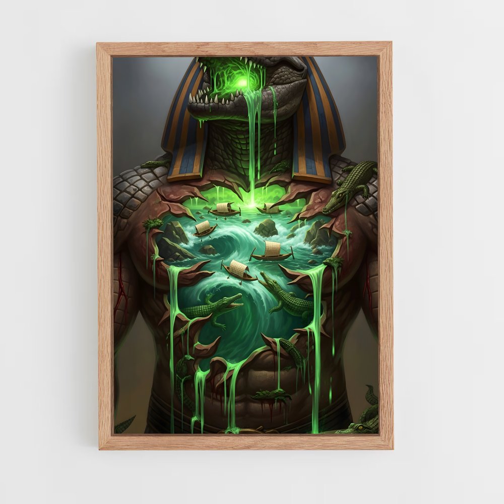 ap-sobek-7 cadre Bois clair