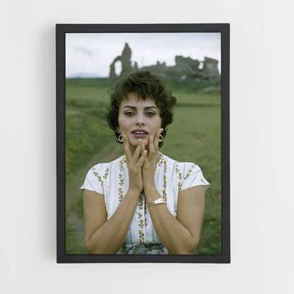 ap-sofia loren-3 cadre Noir