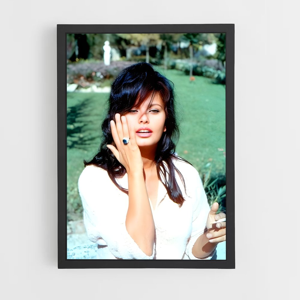 ap-sofia loren-9 cadre Noir