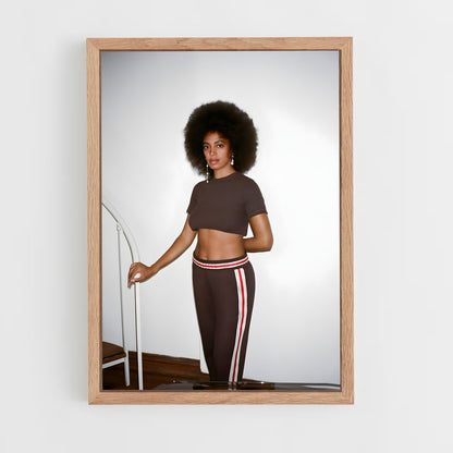 ap-solange-3 cadre Bois clair