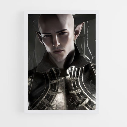 ap-solas-8 cadre Blanc