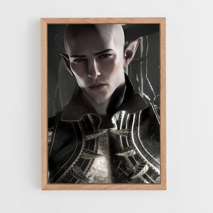 ap-solas-8 cadre Bois clair