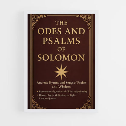 ap-solomon-3 cadre Blanc
