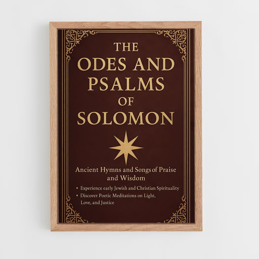 ap-solomon-3 cadre Bois clair