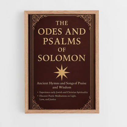 ap-solomon-3 cadre Bois clair