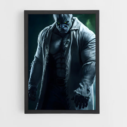 ap-solomon grundy-9 cadre Noir