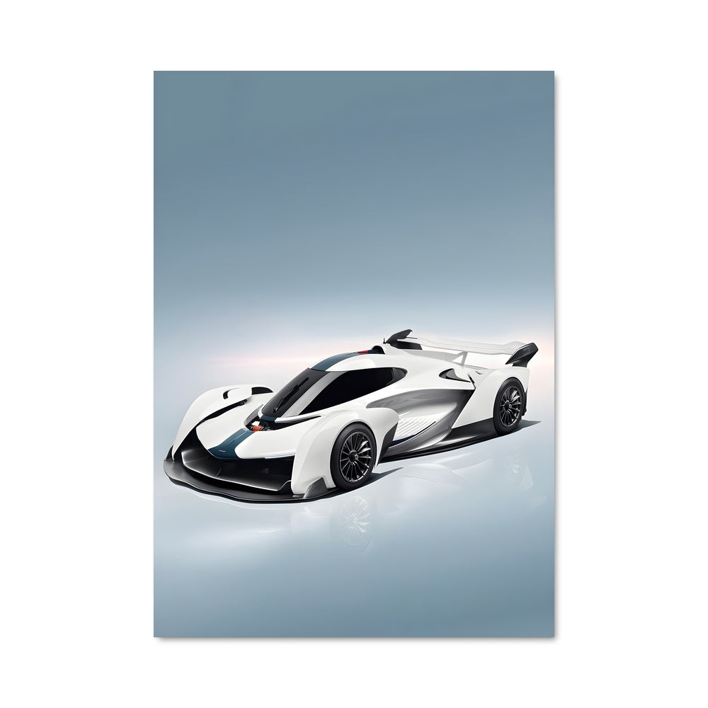 Poster Solus gt 78559