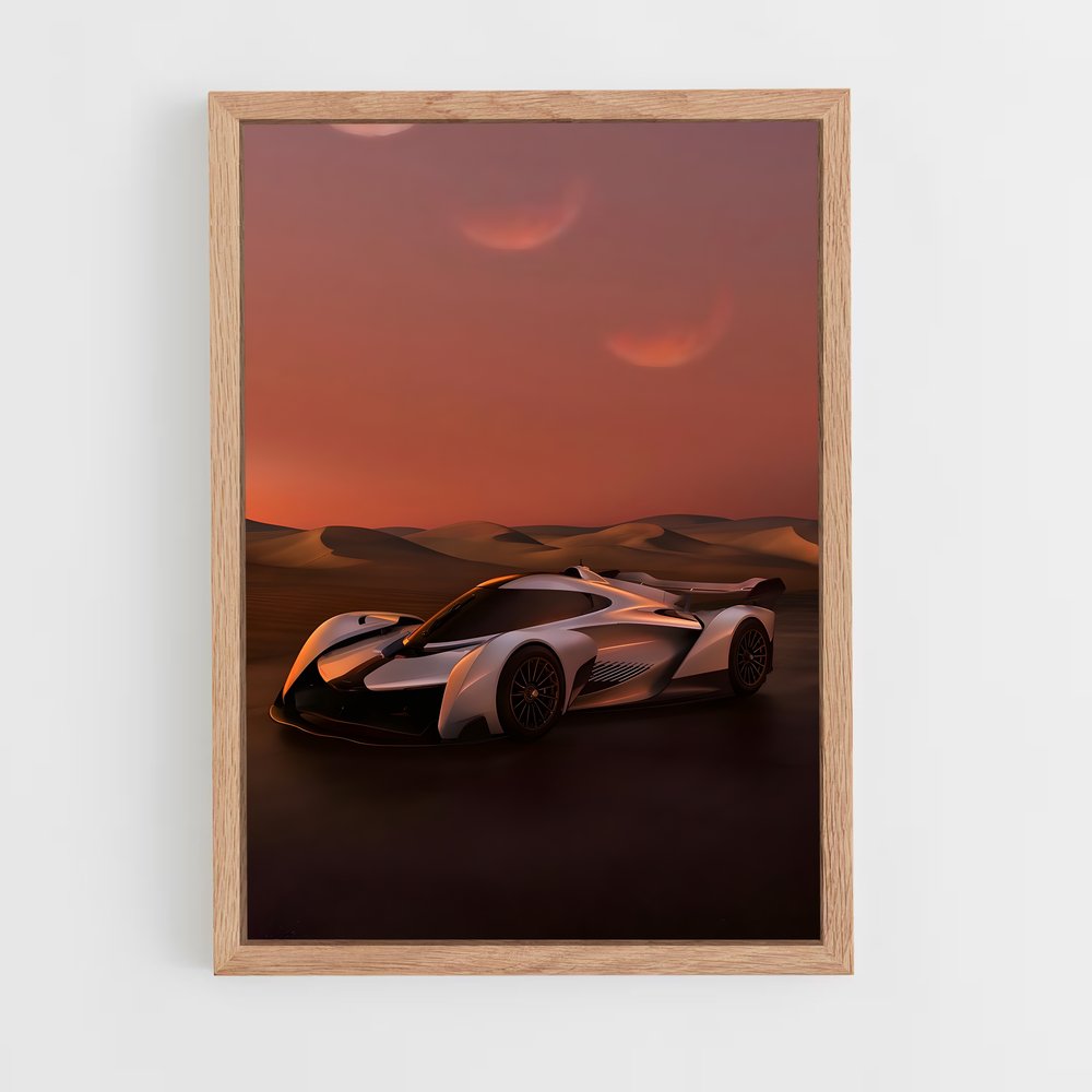 ap-solus gt-1 cadre Bois clair