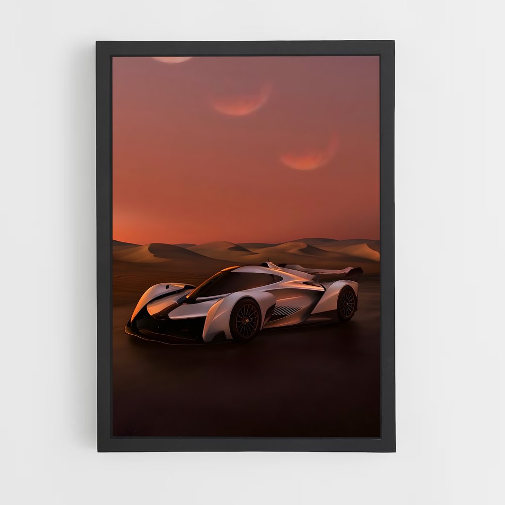 ap-solus gt-1 cadre Noir