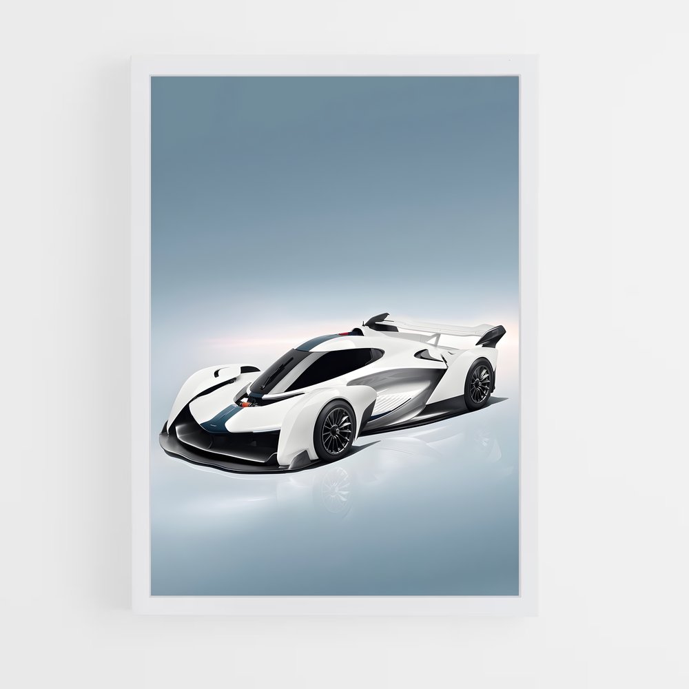 ap-solus gt-2 cadre Blanc