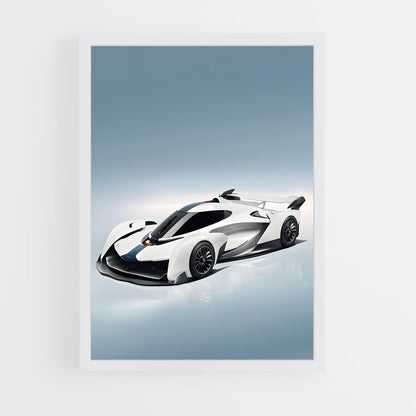 ap-solus gt-2 cadre Blanc