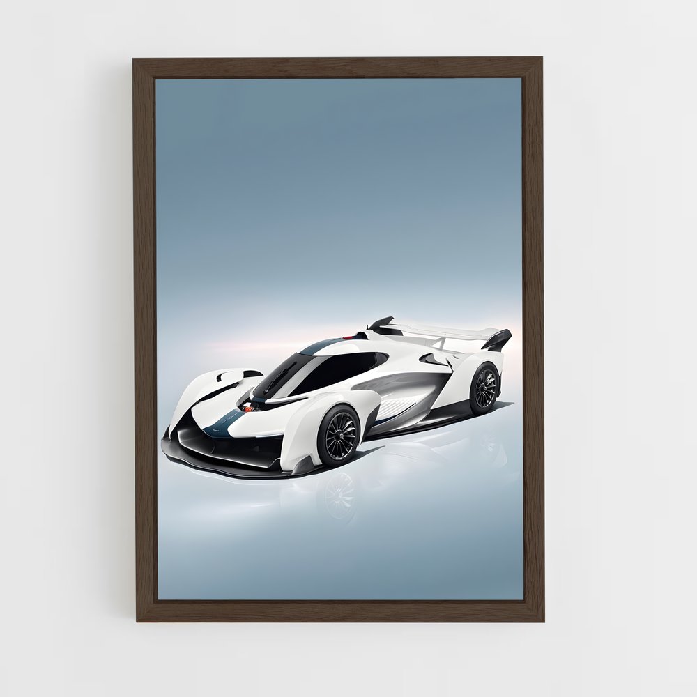 ap-solus gt-2 cadre Bois foncé