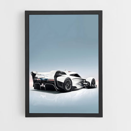 ap-solus gt-4 cadre Noir