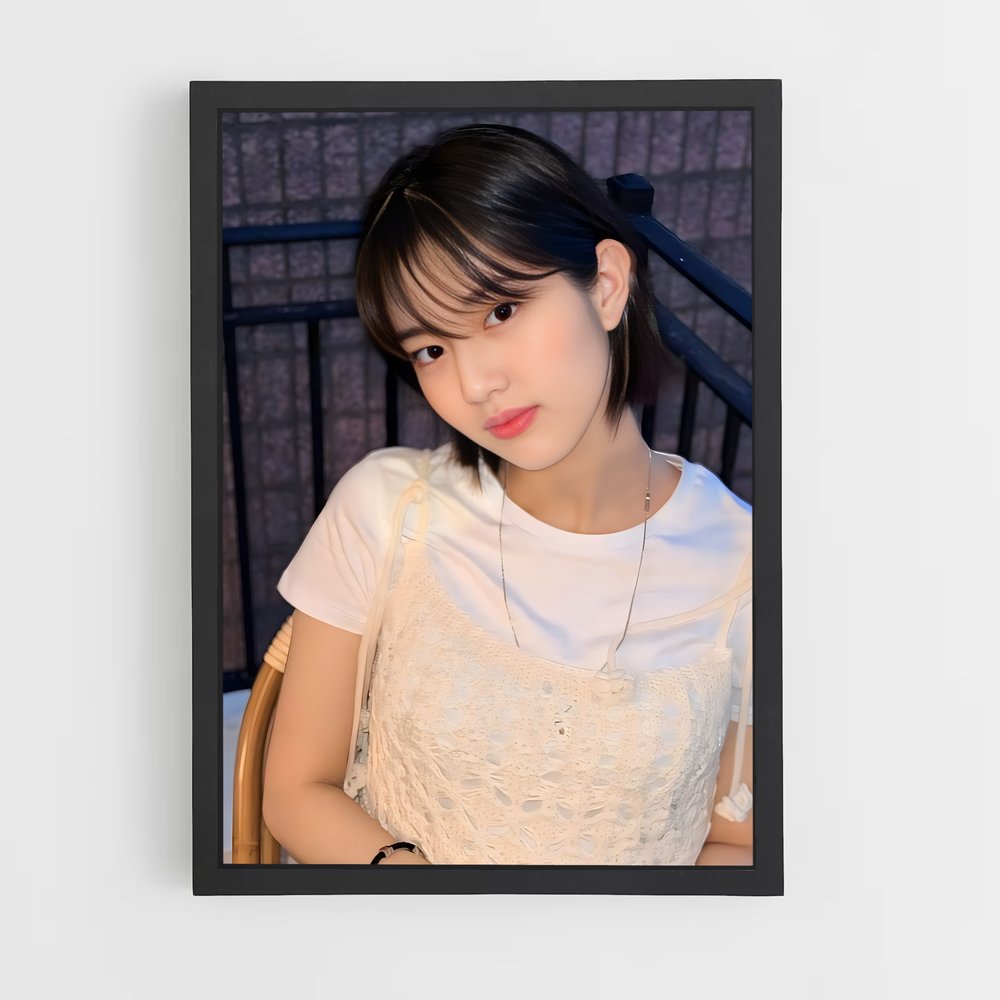 ap-song eun-yi-2 cadre Noir