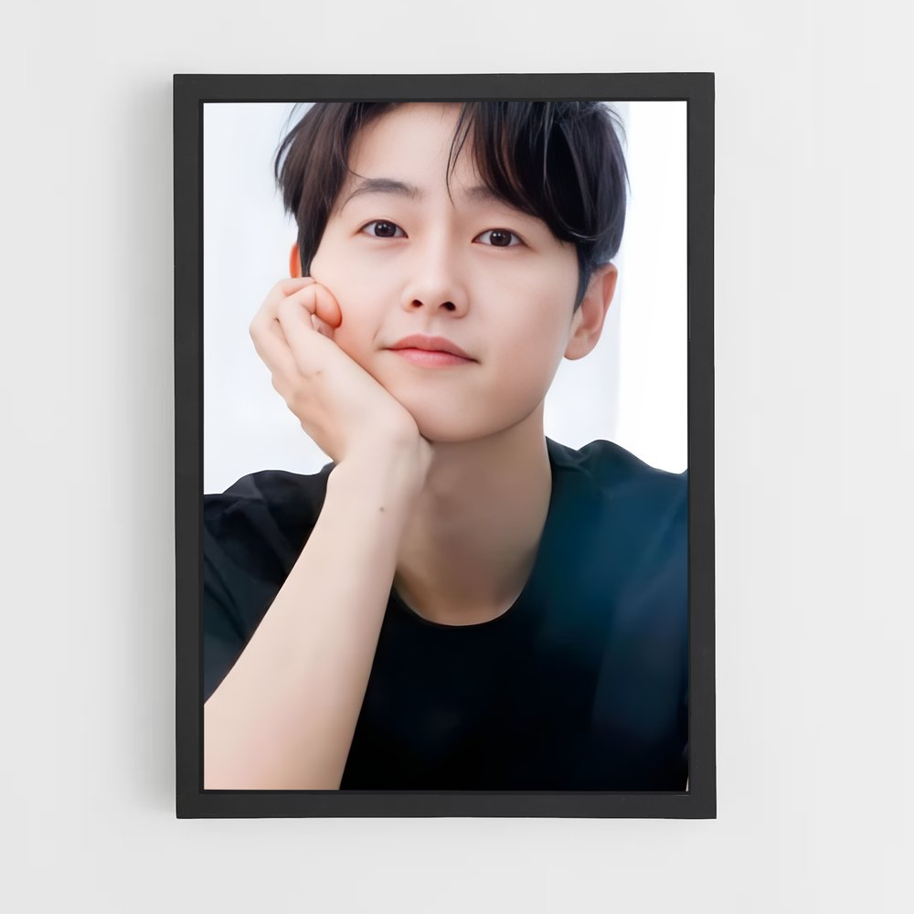 ap-song joong-ki-2 cadre Noir