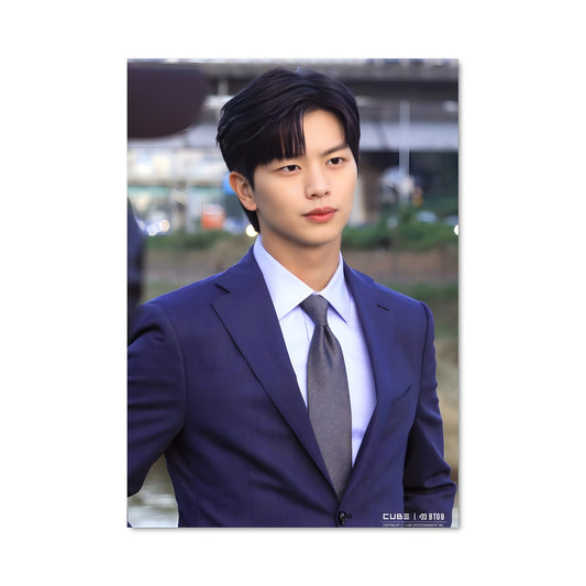 Poster Songjae 11769