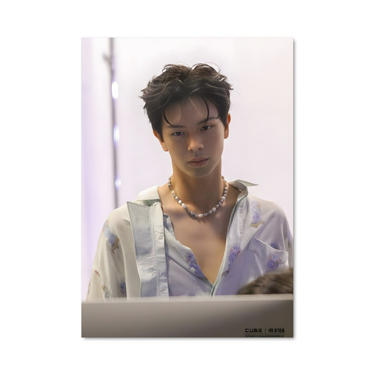 Poster Songjae 11770