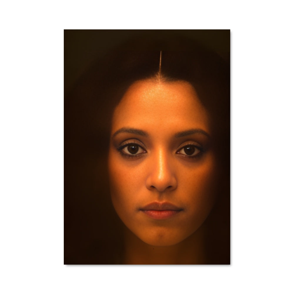 Poster Sonia braga 8301