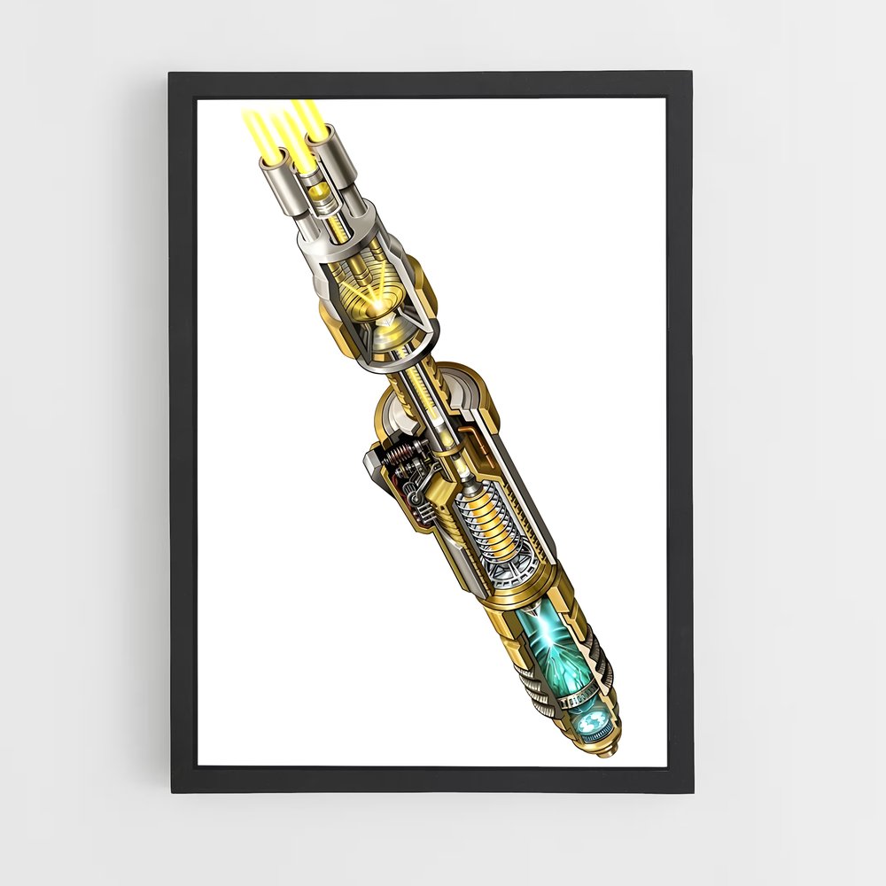 ap-sonic screwdriver-3 cadre Noir