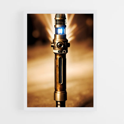 ap-sonic screwdriver-6 cadre Blanc