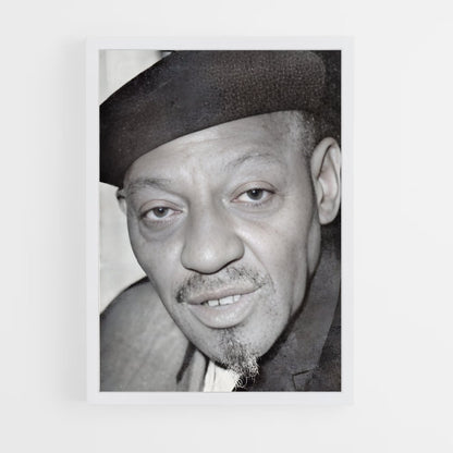 ap-sonny boy williamson-2 cadre Blanc