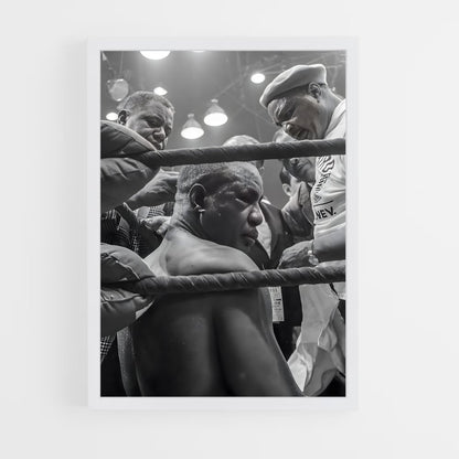 ap-sonny liston-1 cadre Blanc