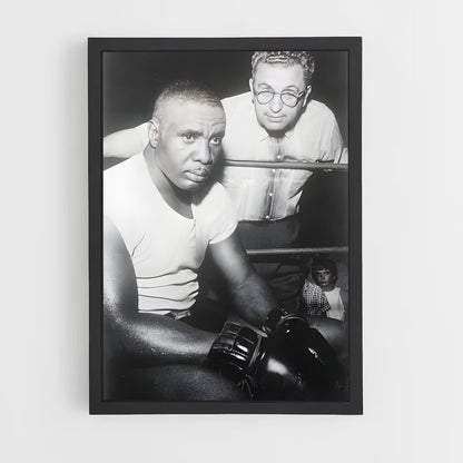 ap-sonny liston-3 cadre Noir