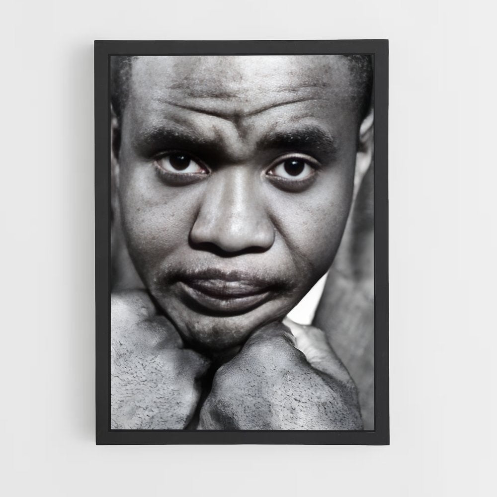 ap-sonny liston-4 cadre Noir