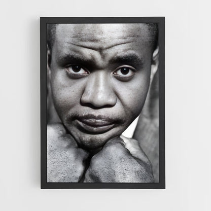 ap-sonny liston-4 cadre Noir