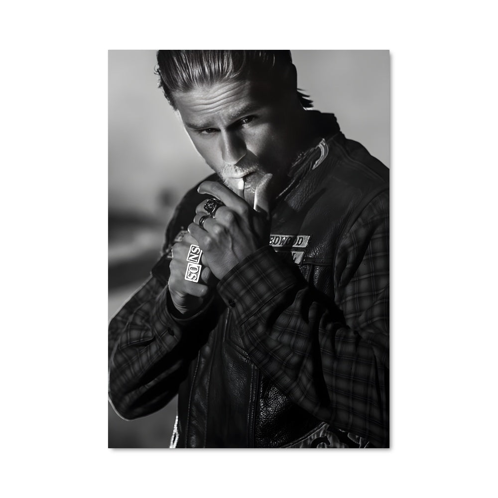Poster Rebel Without a Cause
