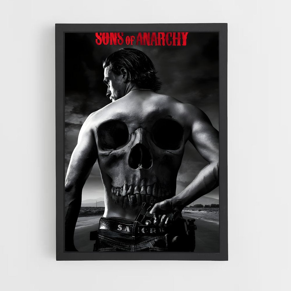 ap-sons of anarchy-4 cadre Noir