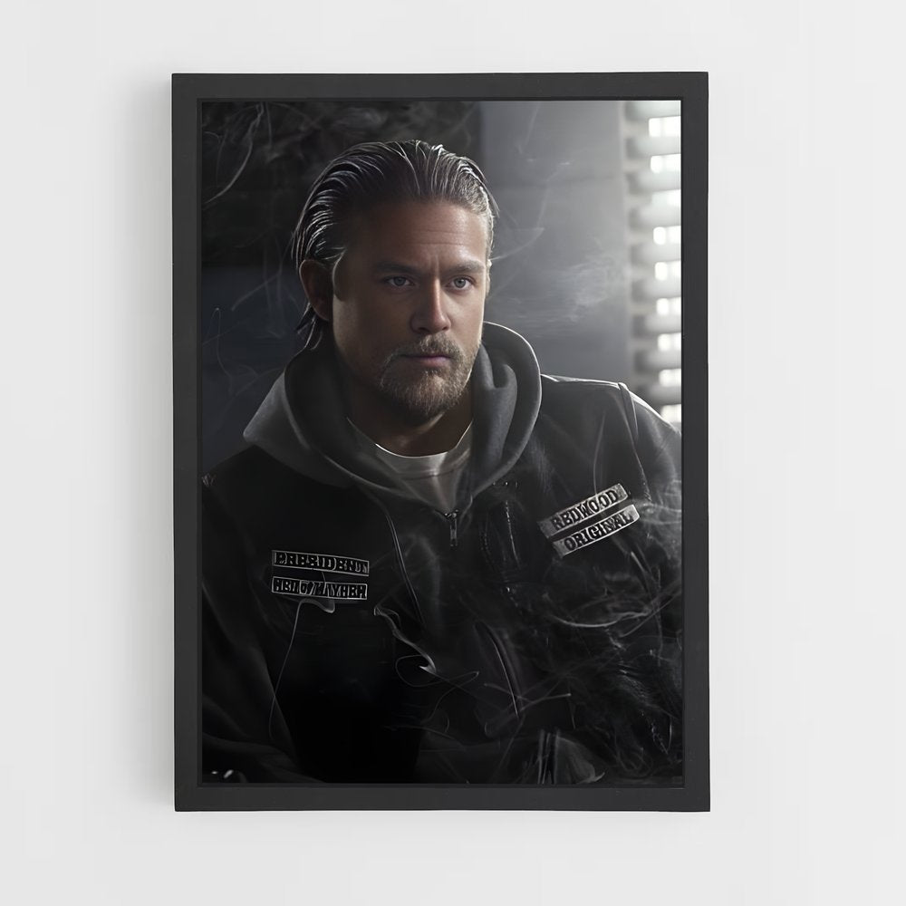 ap-sons of anarchy-8 cadre Noir