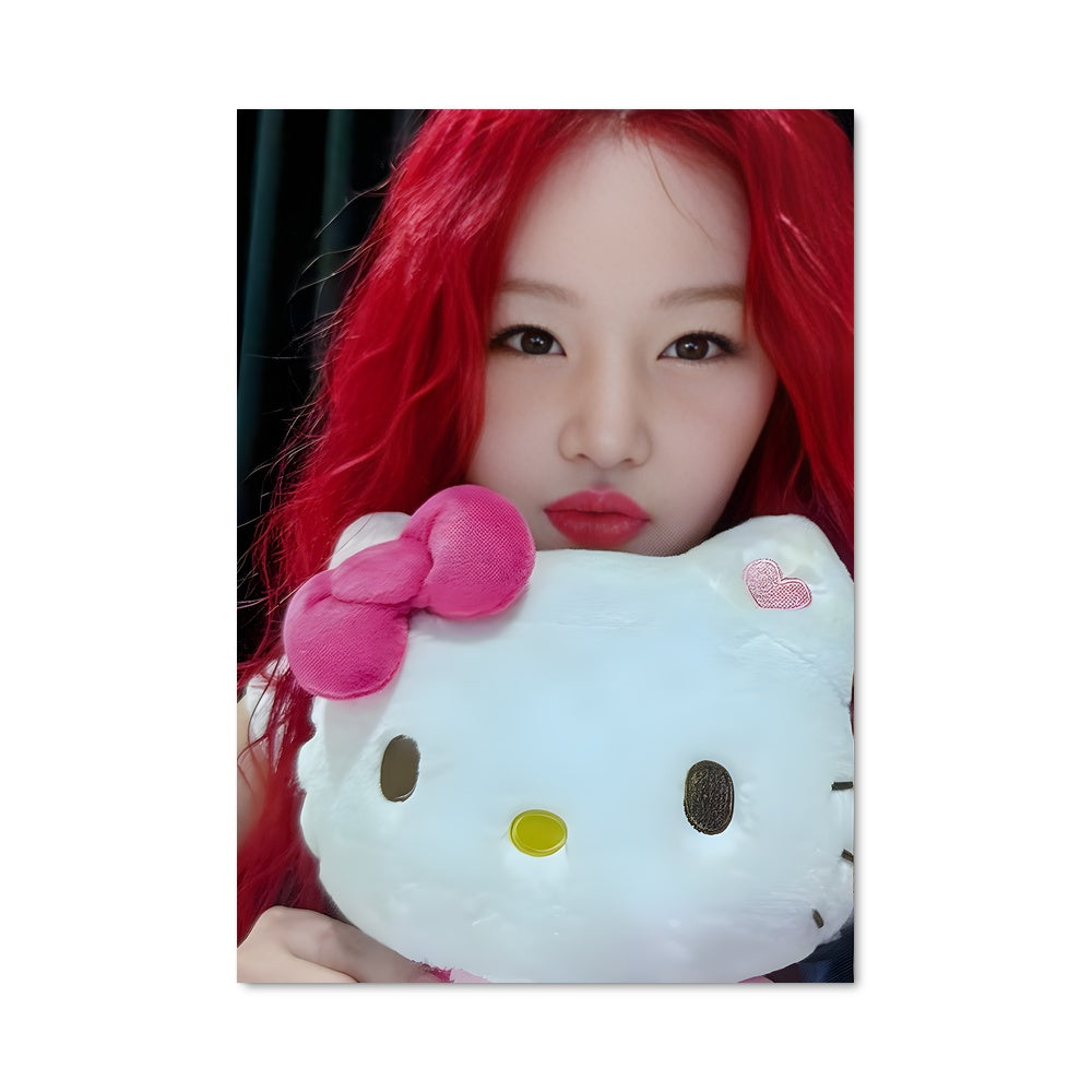 Poster Soojin 48399