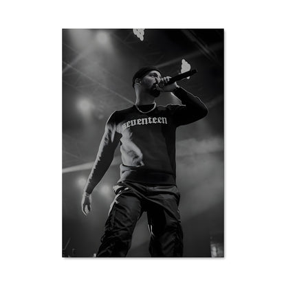 Poster Soolking 54605