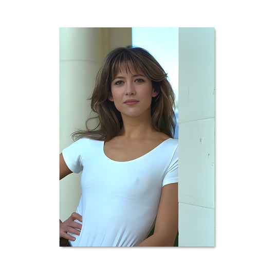 Poster Sophia marceau 11781