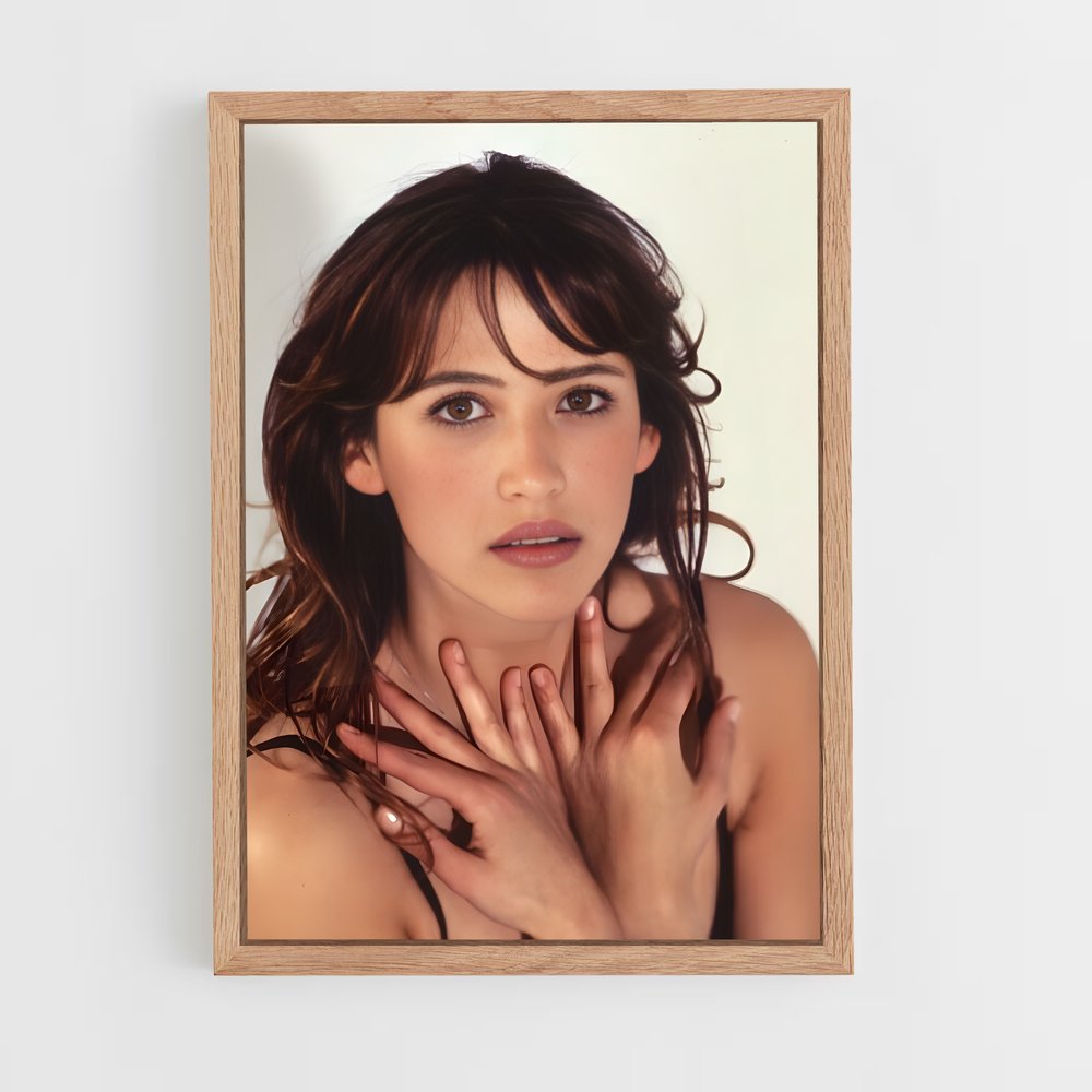 ap-sophie marceau-8 cadre Bois clair
