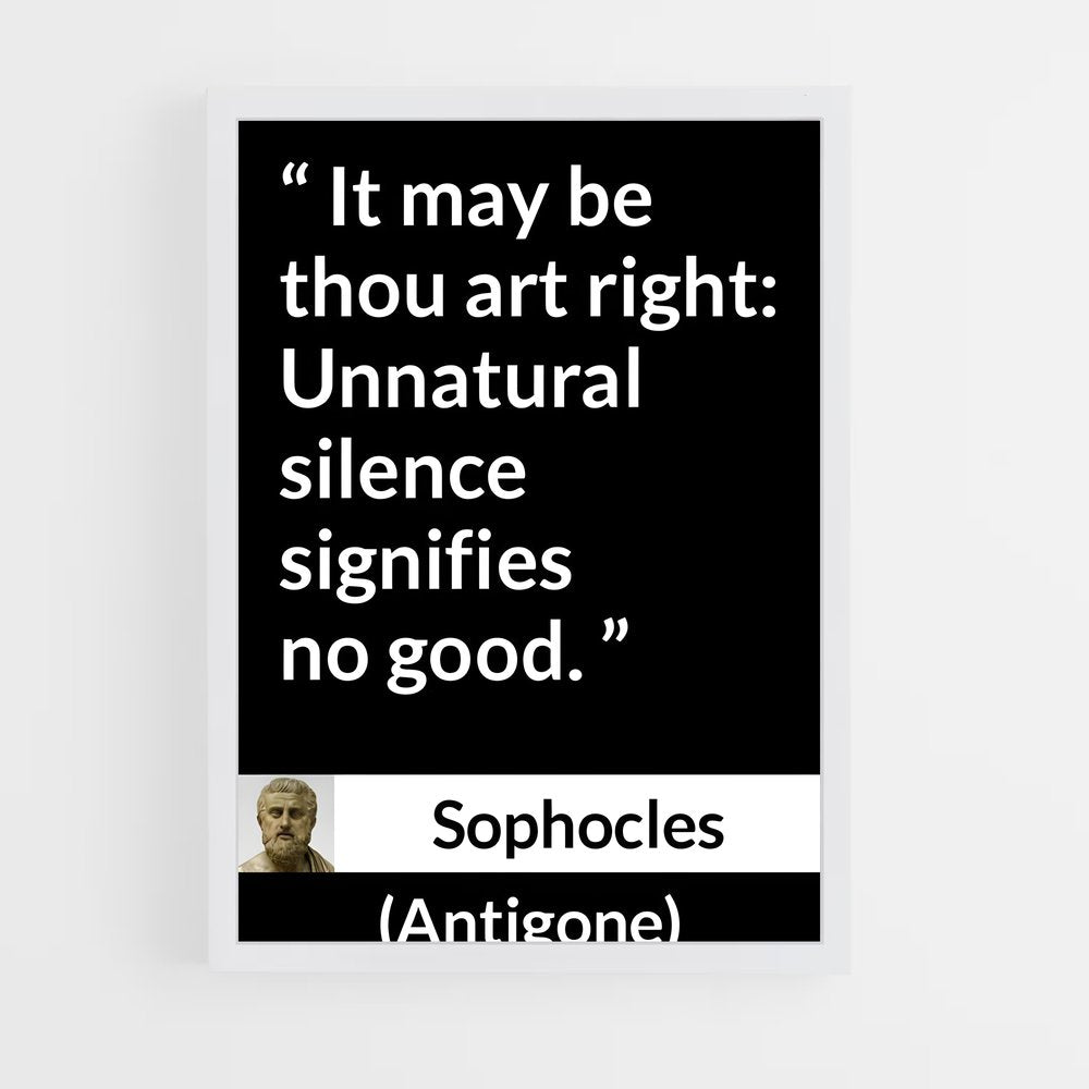 ap-sophocles-4 cadre Blanc
