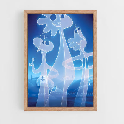 ap-soul-1 cadre Bois clair