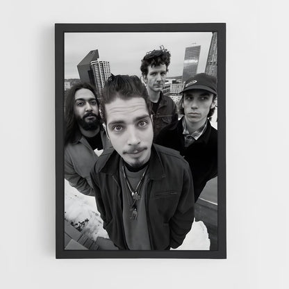 ap-soundgarden-1 cadre Noir