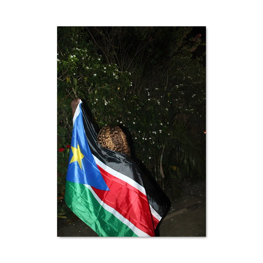 Poster L'Honneur du Sud