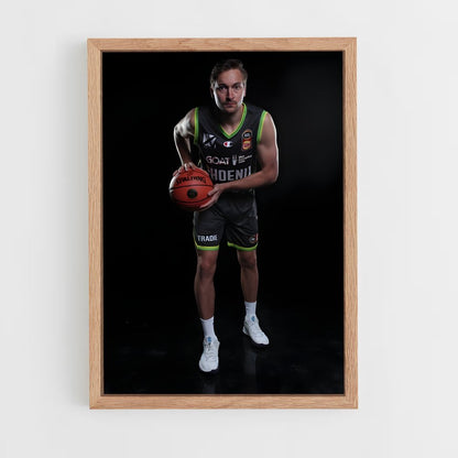 ap-south east melbourne phoenix basketball-2 cadre Bois clair
