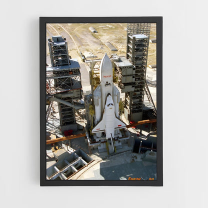 ap-soviet space program-6 cadre Noir