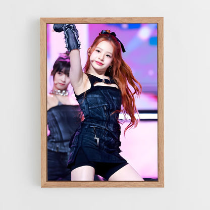ap-sowon-6 cadre Bois clair