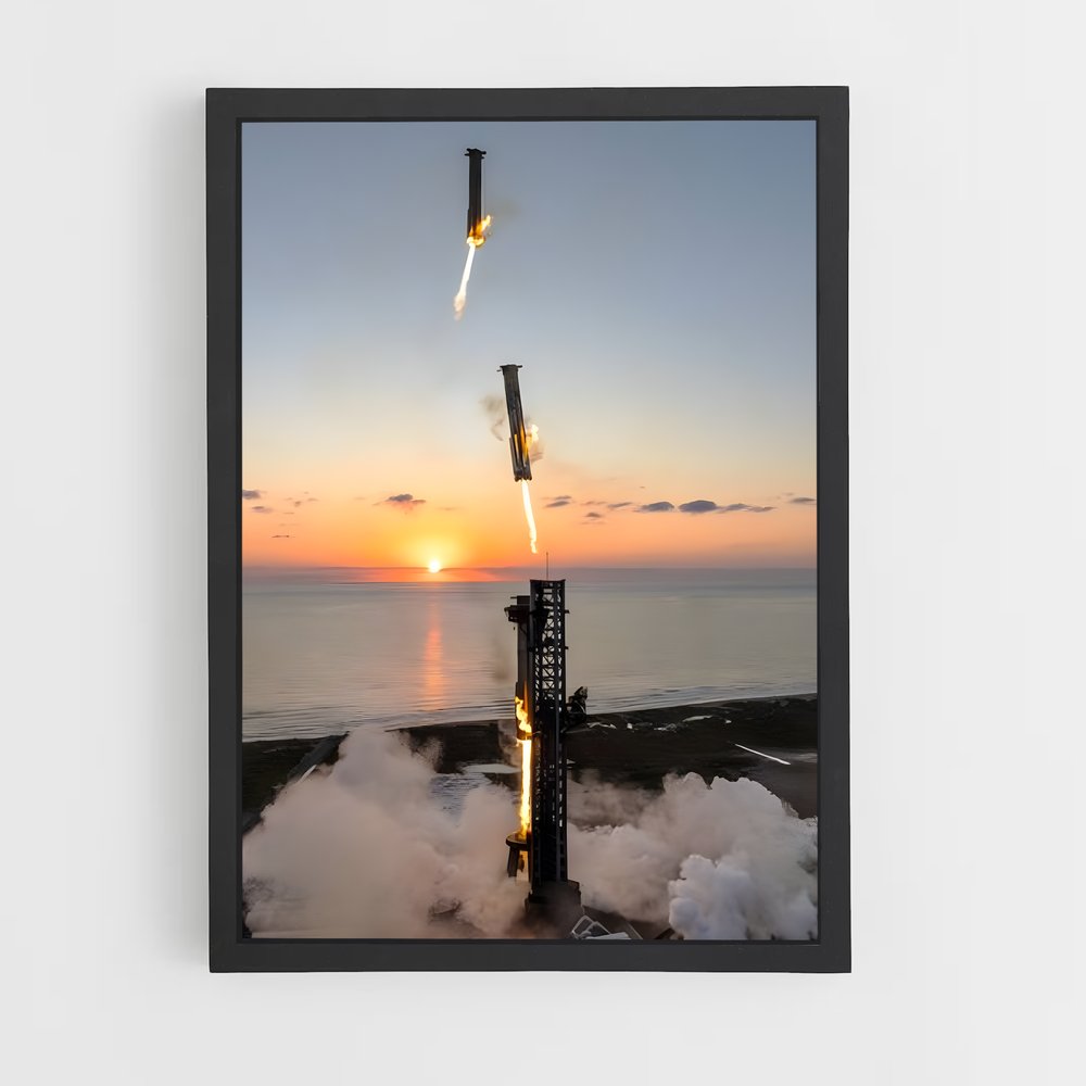 ap-spacex-23 cadre Noir