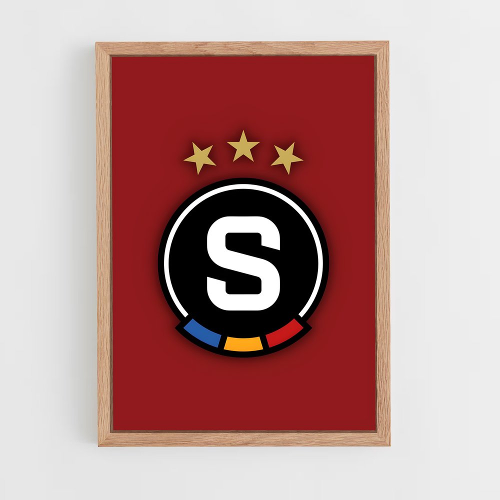 ap-sparta prague-2 cadre Bois clair